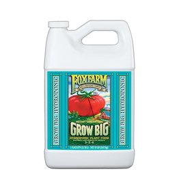 Foxfarm FoxFarm Grow Big Hydro - gal