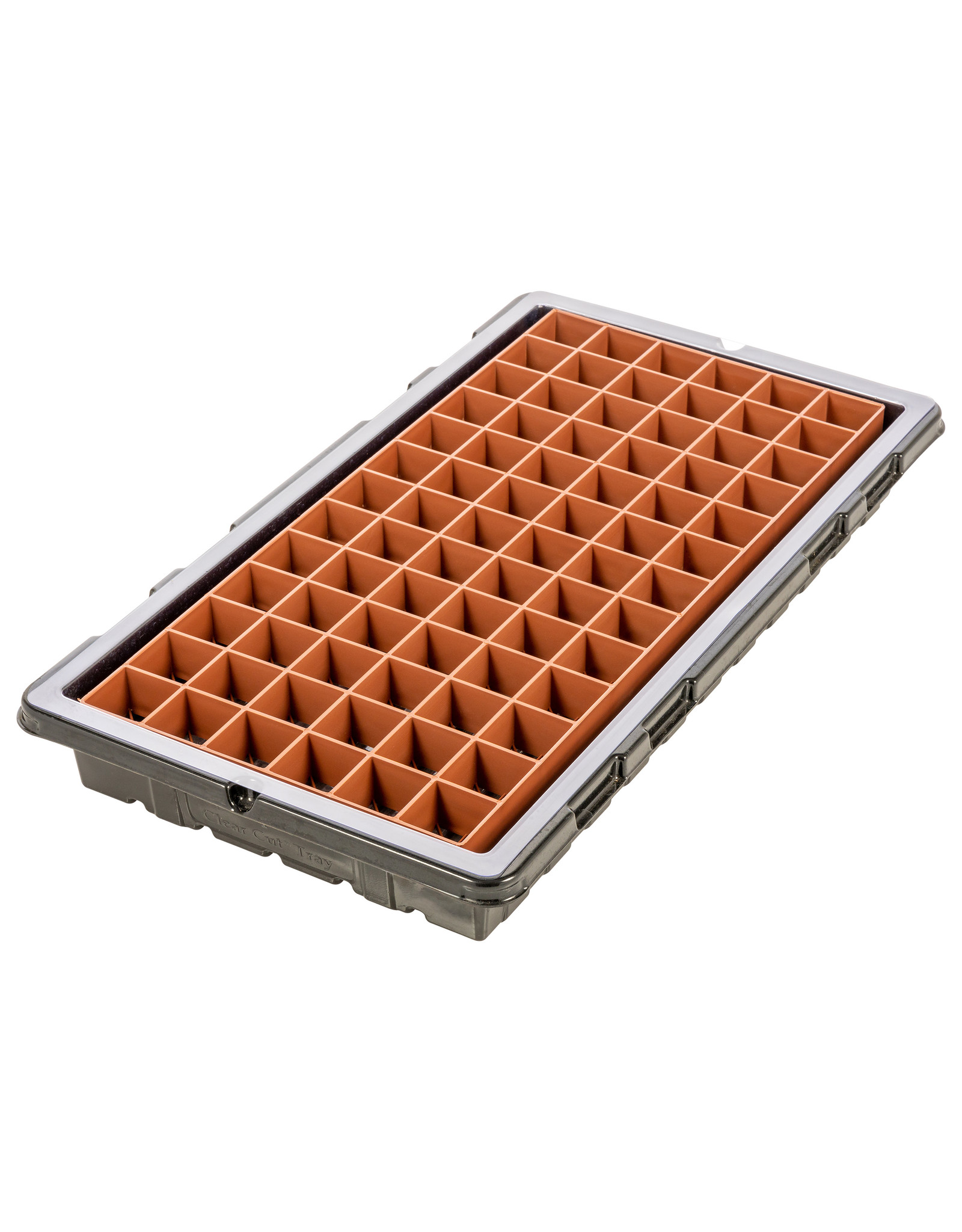 78 Cell Stonewool Tray Insert - 1.5 In Square