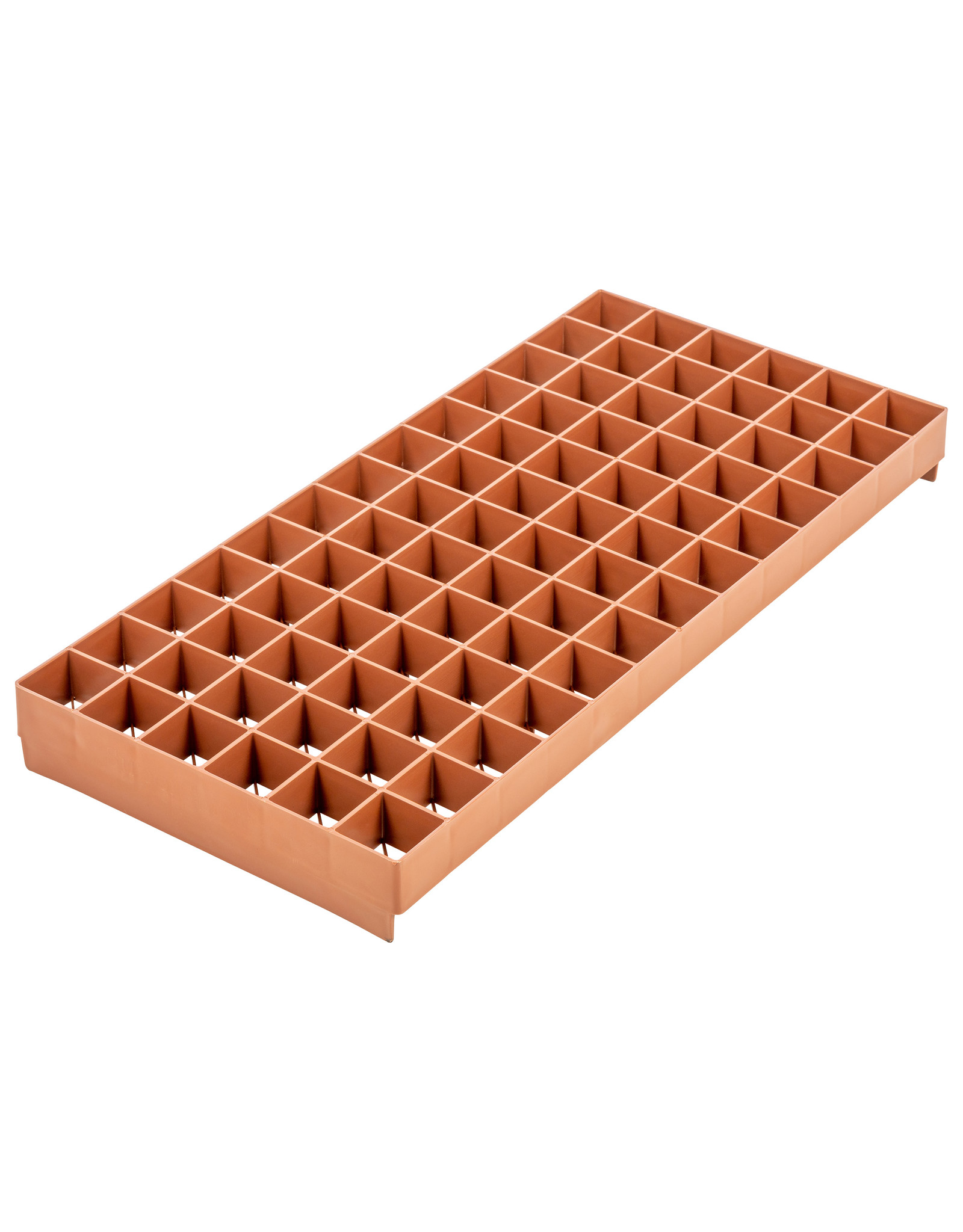 78 Cell Stonewool Tray Insert - 1.5 In Square