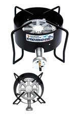 Brewer's Best Element Burner - 70-80K BTU