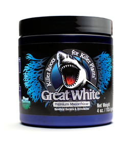 Plant Success Plant Success Great White Mycorrhizae 4 oz