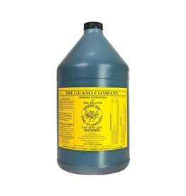 Guano Company Budswel Liquid Gallon