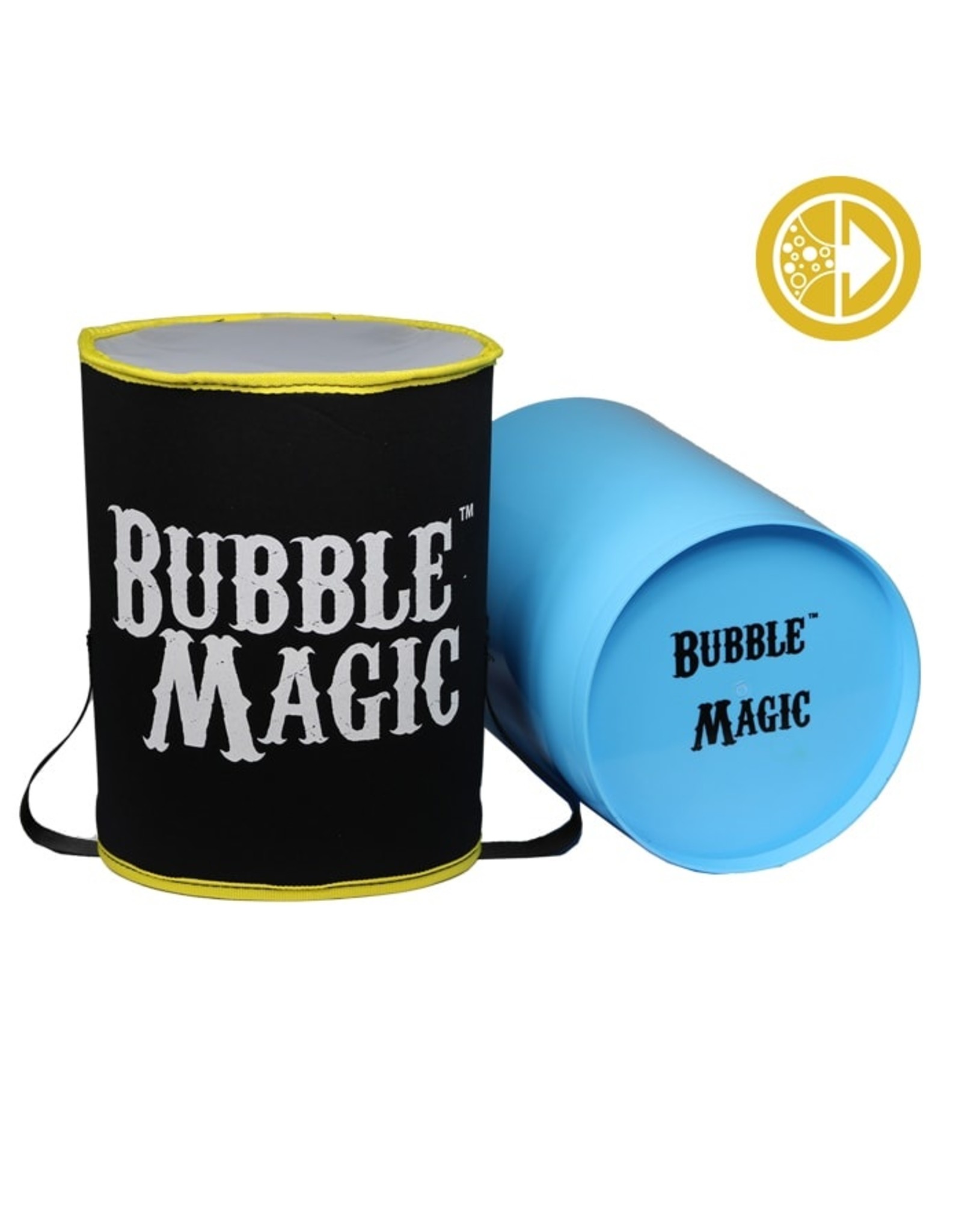 Bubble Magic Bubble Magic Extraction Shaker 120 Micron Bag & Bucket Kit
