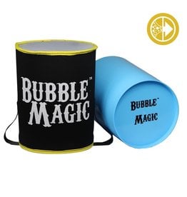 Bubble Magic Bubble Magic Extraction Shaker 120 Micron Bag & Bucket Kit