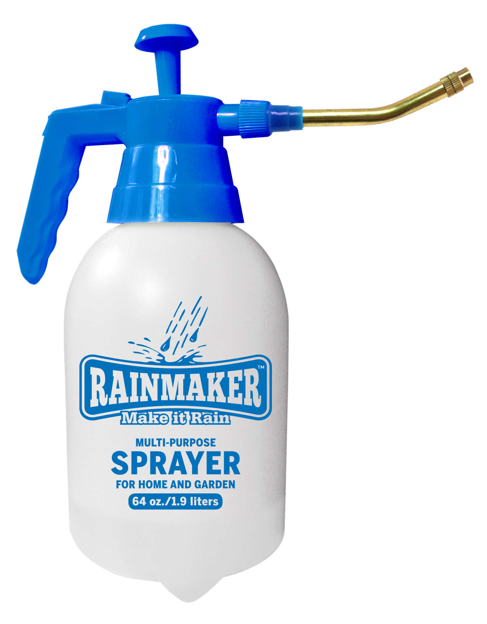 Pump Hand Sprayer Grow1 (2L/.5Gal)