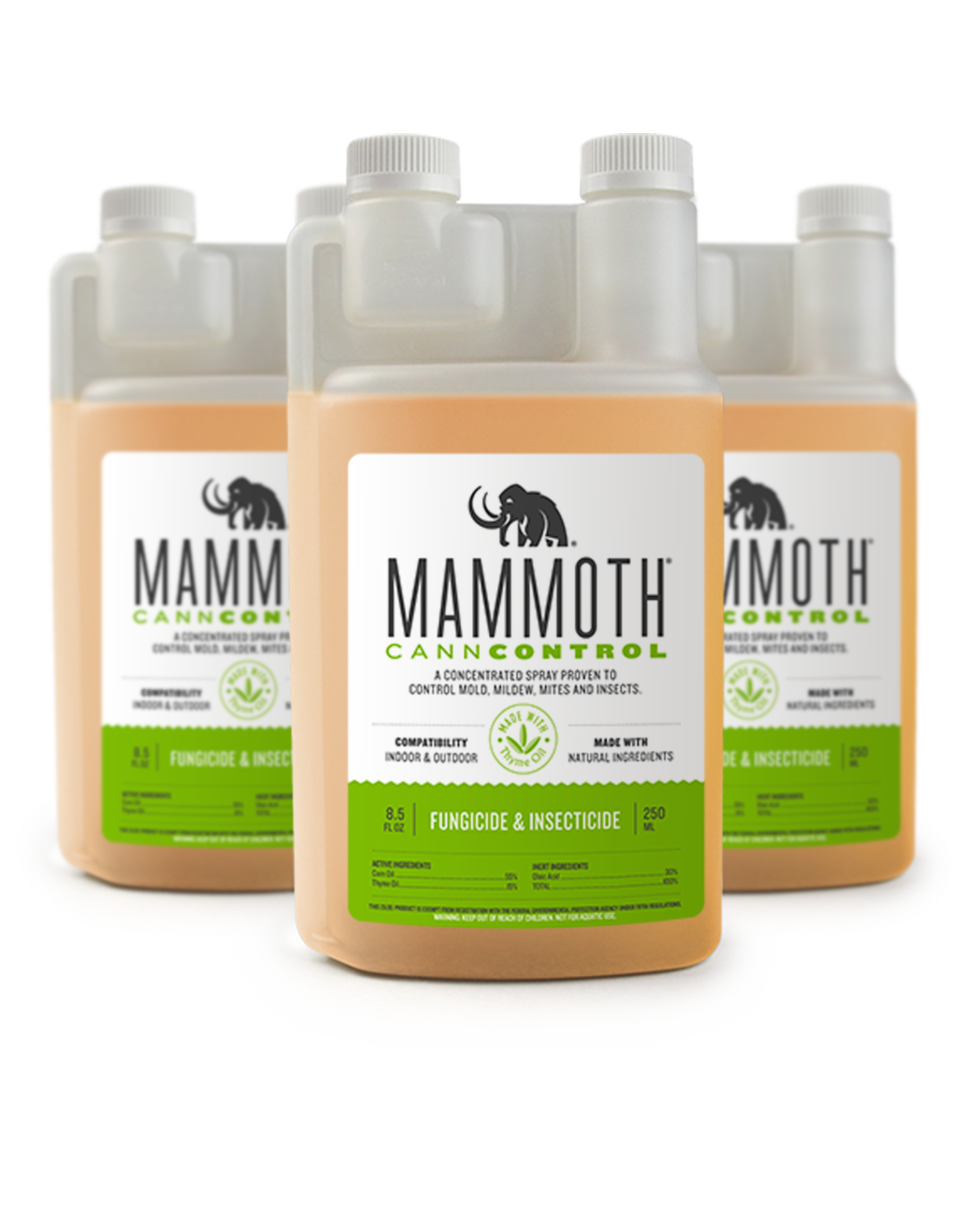 Mammoth CANNCONTROL - 250ml