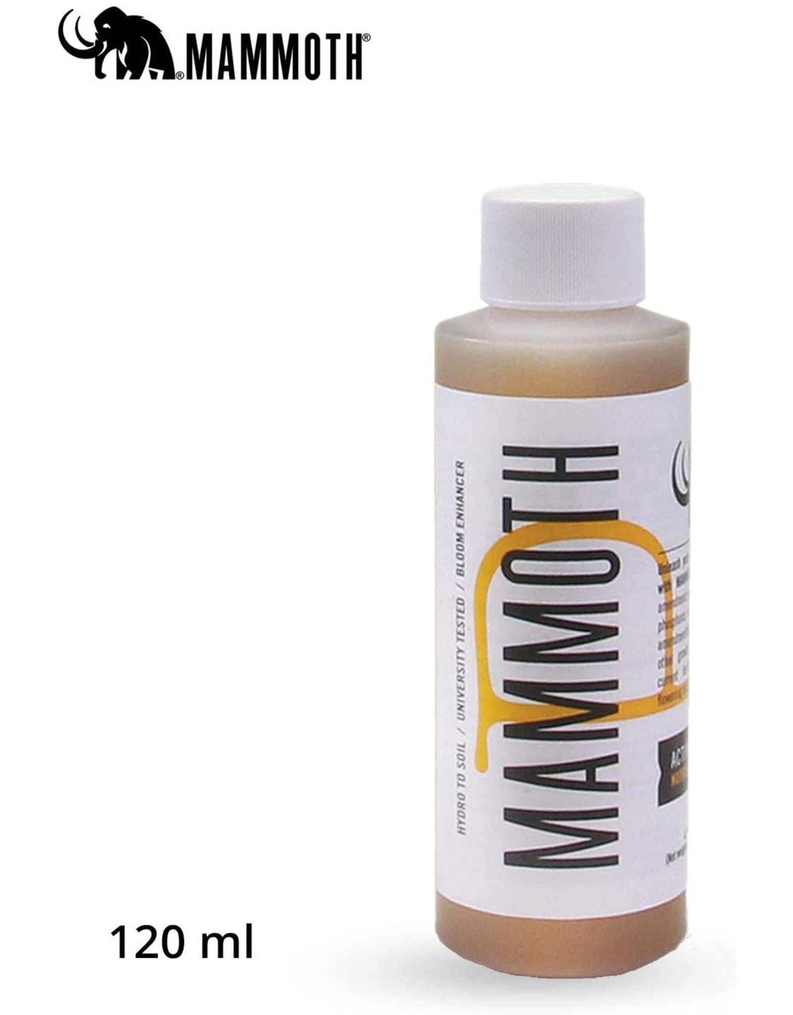 Mammoth P - 120ml