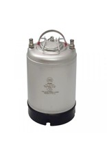 Keg  2.5 Gal - New