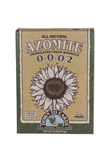 Down To Earth Down To Earth Azomite Sr GRANULATED - 5 lb