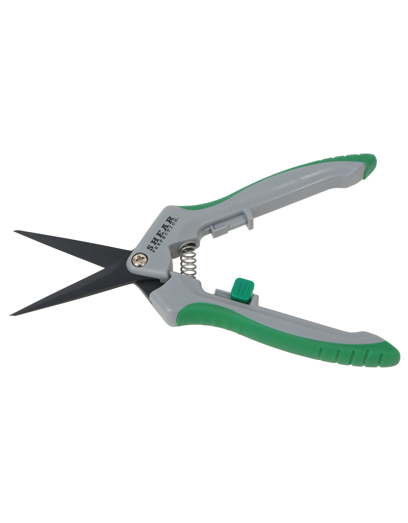 Shear Perfection Shear Perfection Platinum Trimming Shear - 2 in Straight Non-Stick Blades