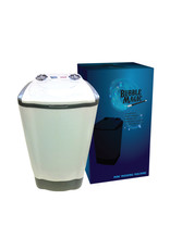 Bubble Magic Bubble Magic 20 Gallon Washing Machine