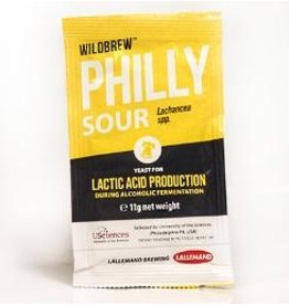 Lallemand Lallemand Wildbrew Philly Sour Yeast 11 gram