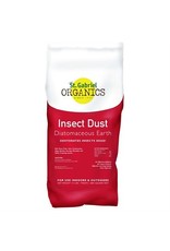 Diatomaceous Earth Insect Dust 4.4lb