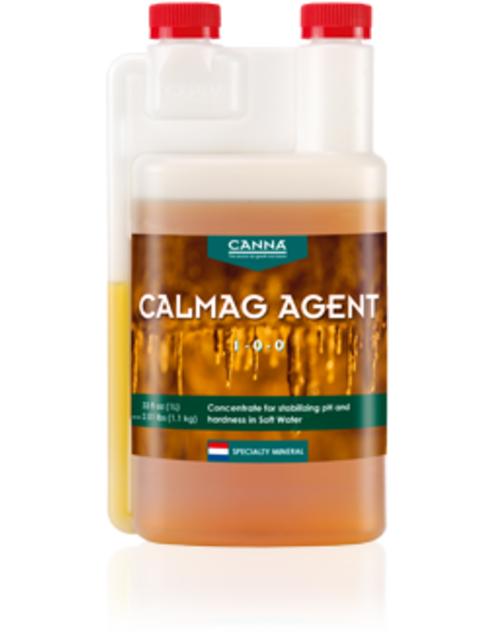 Canna Canna CalMag Agent 1L