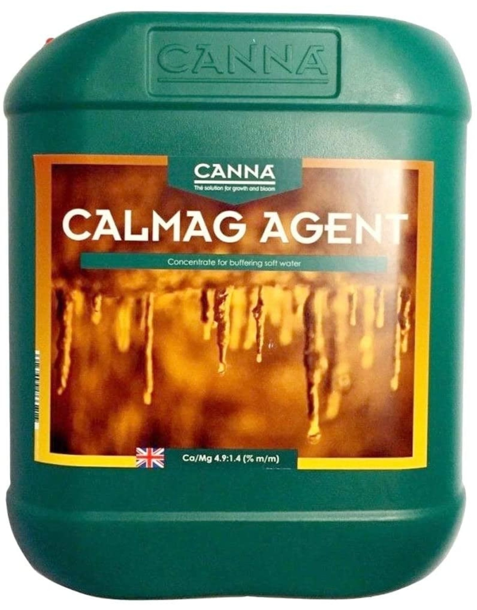 Canna Canna CalMag Agent 5L