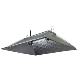 Sun System DE Reflectors Agrotech Magnum DE Double Ended Reflector