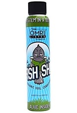 Fish Head Farms Fish Sh!t Organic Soil Conditioner - 120 ml