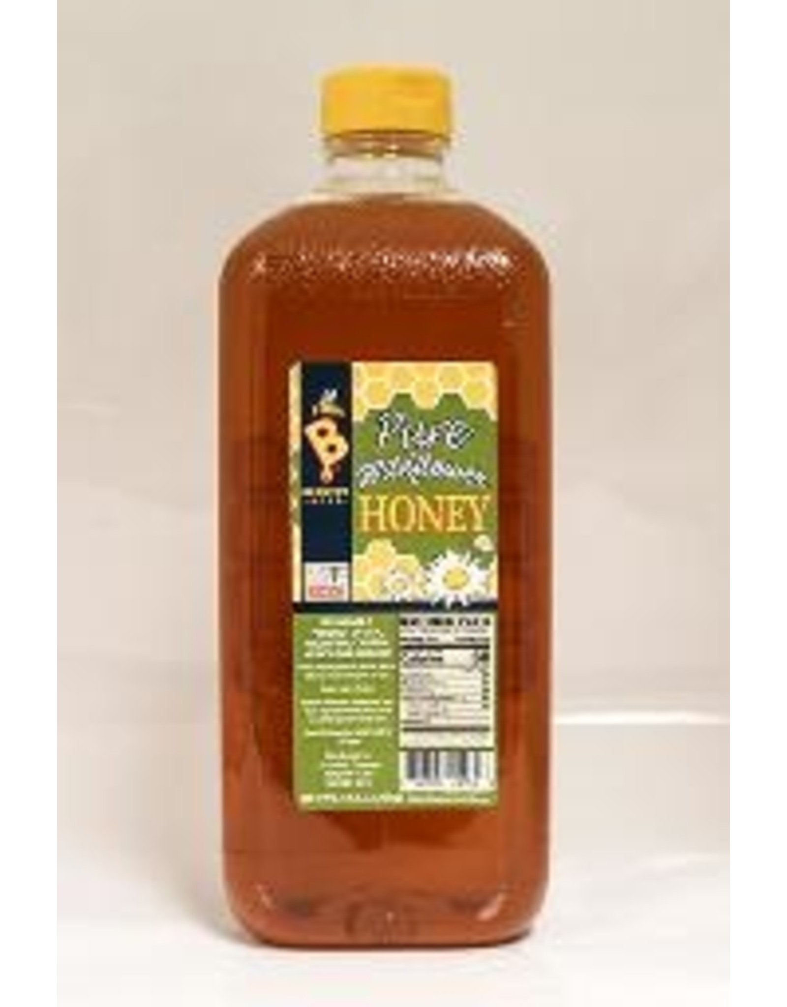 Brewers Best Brewer's Best Wildflower Honey 5 lb