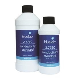 Bluelab Bluelab 2.77EC Conductivity Solution 250 ml