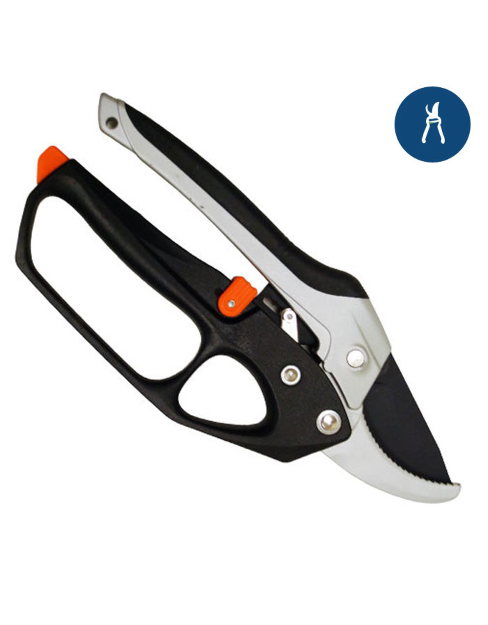 Piranha Piranha Pruner XL Pruning Shears Scissors