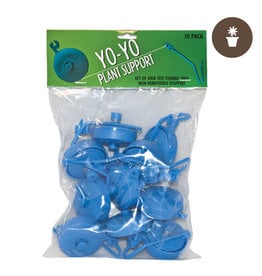 Yo-Yo Plant Support - Single