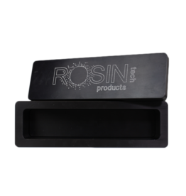 Rosin Tech Rosin Tech Pre-Press Mold - Small (RECTANGULAR)