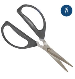 Piranha Piranha Pruner Bonsai Shear Scissors 60mm Stainless Blade