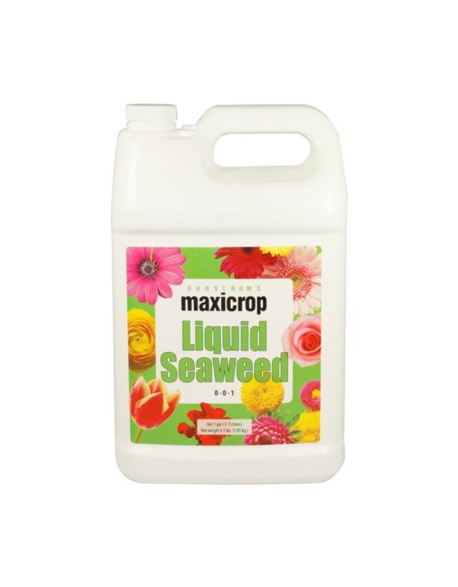 Maxicrop Maxicrop Liquid Seaweed - gal