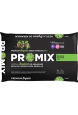 PRO-MIX Premier Pro-Mix Organic Seed Starting Mix with MYCOACTIVE - 16qt