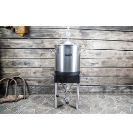 Blichmann Anvil Crucible Conical Fermentor - 7 Gallon