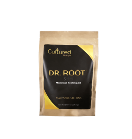 Cultured Biologix Cultured Biologix Dr. Root - 8oz