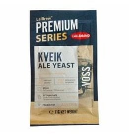 Lallemand Lallemand Voss Kviek Brewing Yeast 11 Gram