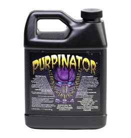 Rhizoflora Purpinator 1 Quart