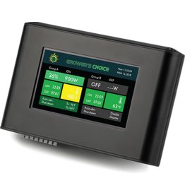 Grower's Choice Grower's Choice Master Controller