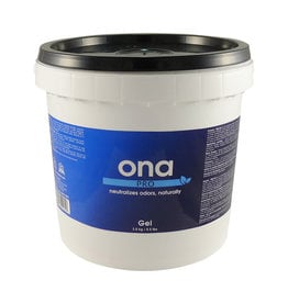 Ona Pro Ona Pro Gel - Gallon Pail