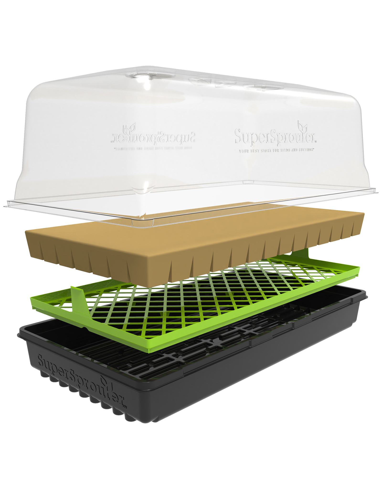Super Sprouter Super Sprouter AirMax Tray