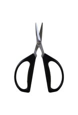 Piranha Piranha Pruner Bonsai Shear Scissors 40mm Stainless Blade