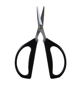 Piranha Piranha Pruner Bonsai Shear Scissors 40mm Stainless Blade