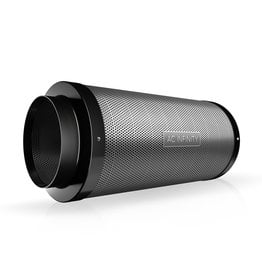 AC Infinity AC Infinity Duct Carbon Filter w/ Australian Charcoal - 8"