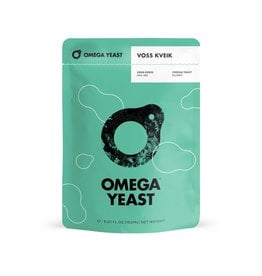 Omega Omega Yeast - Voss Kveik