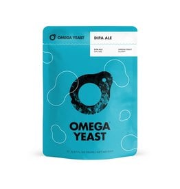Omega Omega Yeast - DIPA Ale