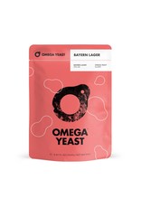 Omega Omega Bayern Lager Yeast