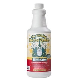 Amazing Doctor The Amazing Doctor Zymes Eliminator Concentrate - Quart