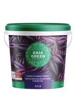 Gaia Green Gaia Green Super Fly Insect Frass 3-1-2 - 750g