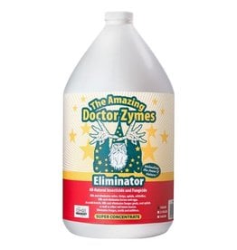 Amazing Doctor The Amazing Doctor Zymes Eliminator Concentrate - Gallon