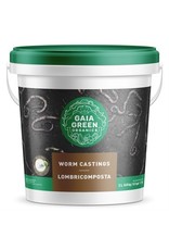 Gaia Green Gaia Green Worm Castings 2-0-0 - 2L