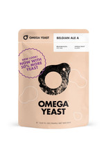 Omega Omega Yeast - Belgian Ale A