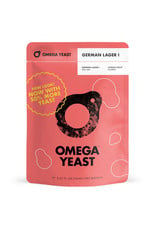 Omega Omega Yeast - German Lager I