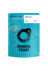 Omega Omega Yeast - Irish Ale