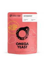 Omega Omega Yeast - Oktoberfest